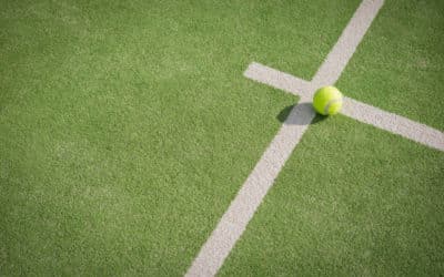 Les Mesures Prises par un Constructeur de Court de Tennis en Gazon Synthétique à Nice pour Minimiser les Perturbations dans les Complexes Résidentiels
