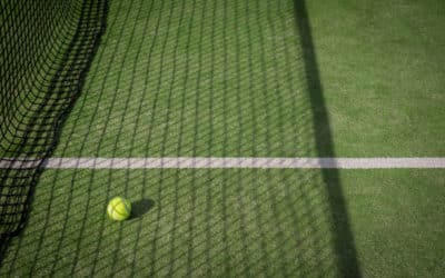 Les Nouvelles Tendances dans la Conception des Courts de Tennis pour Résidences Seniors par un expert Constructeur de court de tennis à Nice