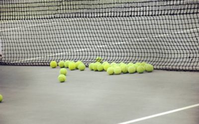 L&rsquo;Importance du Soutien Continu de Service Tennis, Constructeur de Courts de Tennis à Nice, Pour les Écoles