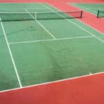 Constructeur courts de tennis Nice