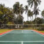 Constructeur courts de tennis Nice