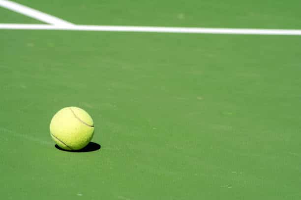 Constructeur courts de tennis Nice