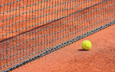 Utilisation de Matériaux Recyclés dans la Construction de Courts de Tennis à Paris