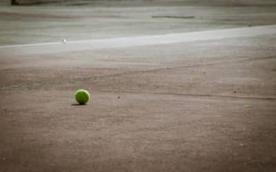 La réfection des courts de tennis à Nice : un atout majeur pour l’attractivité des complexes sportifs