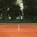 Constructeur d'un court de tennis Nice