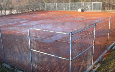 La fin des courts de tennis en résine synthétique : Un appel à l&rsquo;action