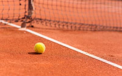 Les Étapes Clés de la Rénovation d&rsquo;un Court de Tennis en Terre Battue à Saint Aygulf