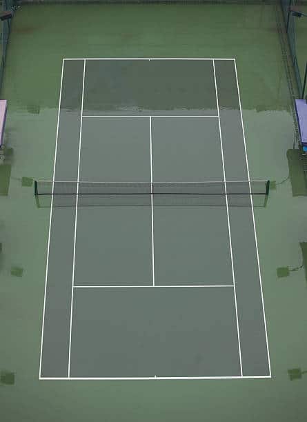 Constructeur de courts de tennis Nice