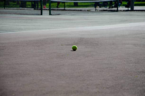 Constructeur courts de tennis Nice