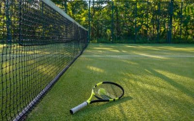 Les Risques de Ne Jamais Changer de Constructeur de Terrain de Tennis à Nice
