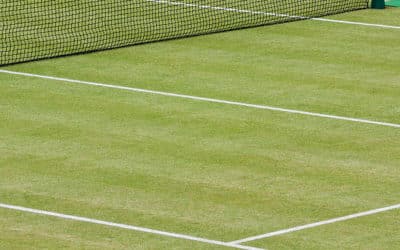 Choisir le Meilleur Emplacement pour un Court de Tennis en Gazon Synthétique à Nice