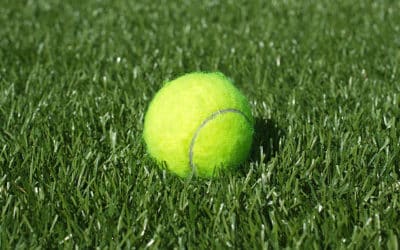 Les Options de Revêtement de Surface pour un Court de Tennis en Gazon Synthétique à Nice pour les Écoles de Sport