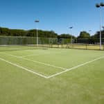 Constructeur court de tennis Nice