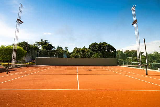 Constructeur de courts de tennis Nice
