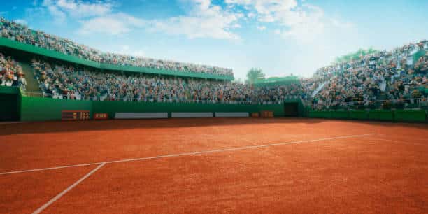 Constructeur de courts de tennis Nice