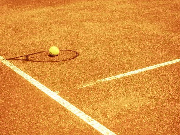 Construction d'un terrain de tennis Nice