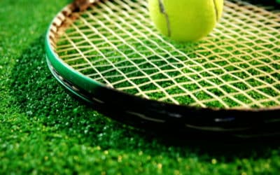 L&rsquo;Impact Environnemental de la Construction d&rsquo;un Court de Tennis en Gazon Synthétique à Hyères