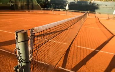 Les Meilleures Pratiques pour Sélectionner un Constructeur de Terrain de Tennis Nice