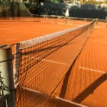 constructeur de terrain de tennis à Nice