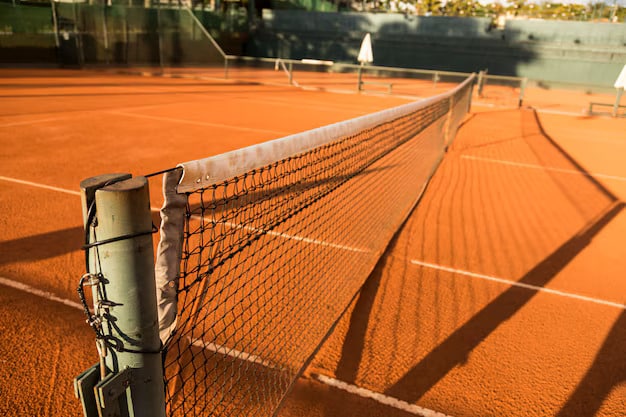 constructeur de terrain de tennis à Nice