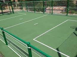 Les Tendances Actuelles de la Construction de Court de Tennis à Toulon dans le Var