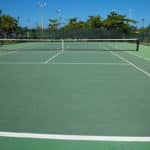 Constructeur de courts de tennis Nice