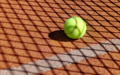 Les Défis de la Maintenance des Courts de Tennis à Saint Cyr sur Mer