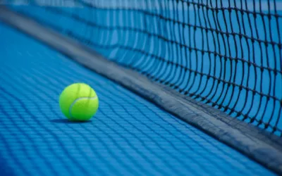 Les Critères Essentiels pour Choisir la Bonne Résine Synthétique pour la Construction d&rsquo;un Court de Tennis à Venelles