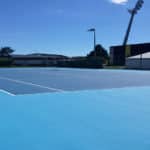Constructeur court de Tennis Theoule sur mer