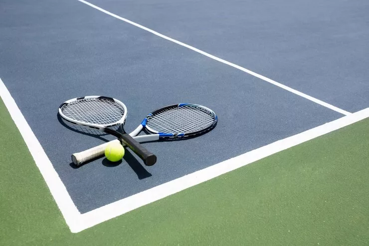 Horaires d’Ouverture et Réservation : Accès Facile aux Courts de Tennis