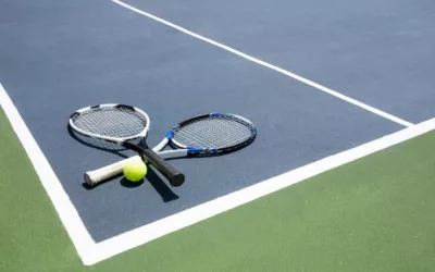 Les critères à considérer avant d&rsquo;opter pour le béton poreux dans la réfection d&rsquo;un court de tennis à Versailles