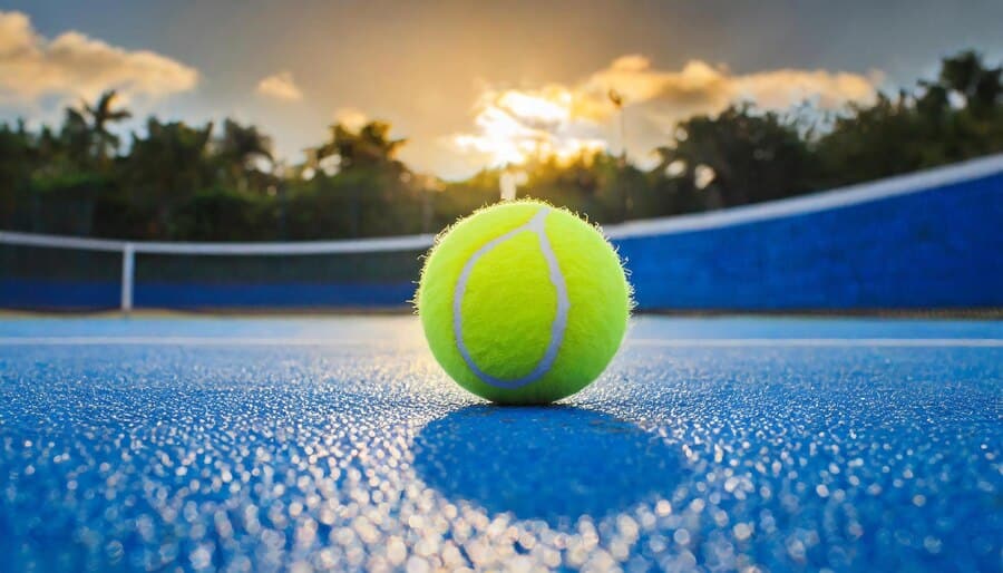 L’impact de la météo sur la maintenance des courts de tennis en résine synthétique à Auxerre et les solutions