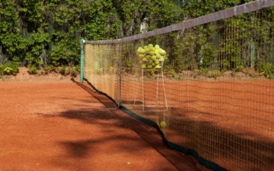 Minimiser l&rsquo;Impact des Intempéries sur l&rsquo;Entretien Court de Tennis en Terre Battue Ajaccio