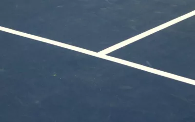 Principaux Défis Techniques lors de la Réfection d’un Court de Tennis en Béton Poreux à Venelles