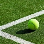 Construction court de Tennis Theoule sur mer