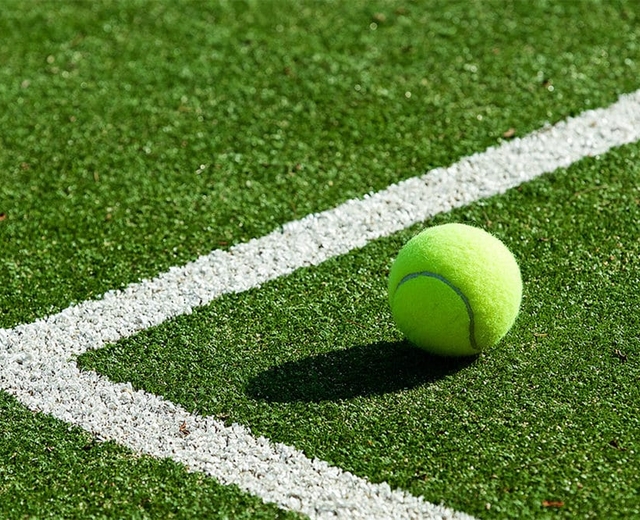 Construction d&rsquo;un Court de Tennis à Theoule sur mer par le Service Tennis : Un Projet d&rsquo;Expertise
