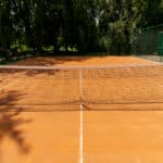 Constructeur court de tennis en Terre Battue Le rouret