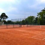 Constructeur court de tennis en Terre Battue Le rouret