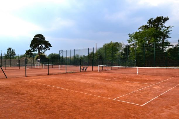 Constructeur court de tennis en Terre Battue Le rouret