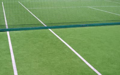 Quelles sont les étapes clés de la construction d&rsquo;un terrain de tennis en gazon synthétique à Perpignan?