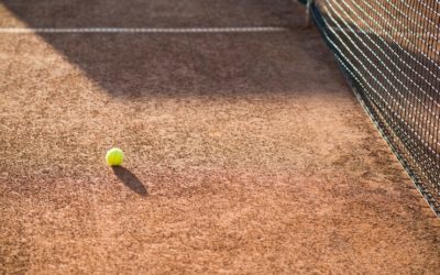 Les risques de négliger la maintenance d&rsquo;un court de tennis en terre battue au Mans
