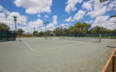 Les Meilleurs Endroits pour Pratiquer et S’Entraîner au Tennis à Nantes