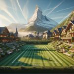 construction court de tennis bastide