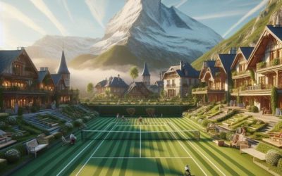 Bastide : Vers une Nouvelle Ère du Tennis