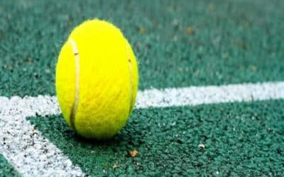 L&rsquo;Adaptation aux Conditions Climatiques Locales : Les Courts de Tennis en Gazon Synthétique à Le Rouret
