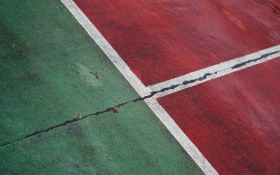 Les Avantages de la Maintenance Régulière des Courts de Tennis en Béton Poreux à Nantes