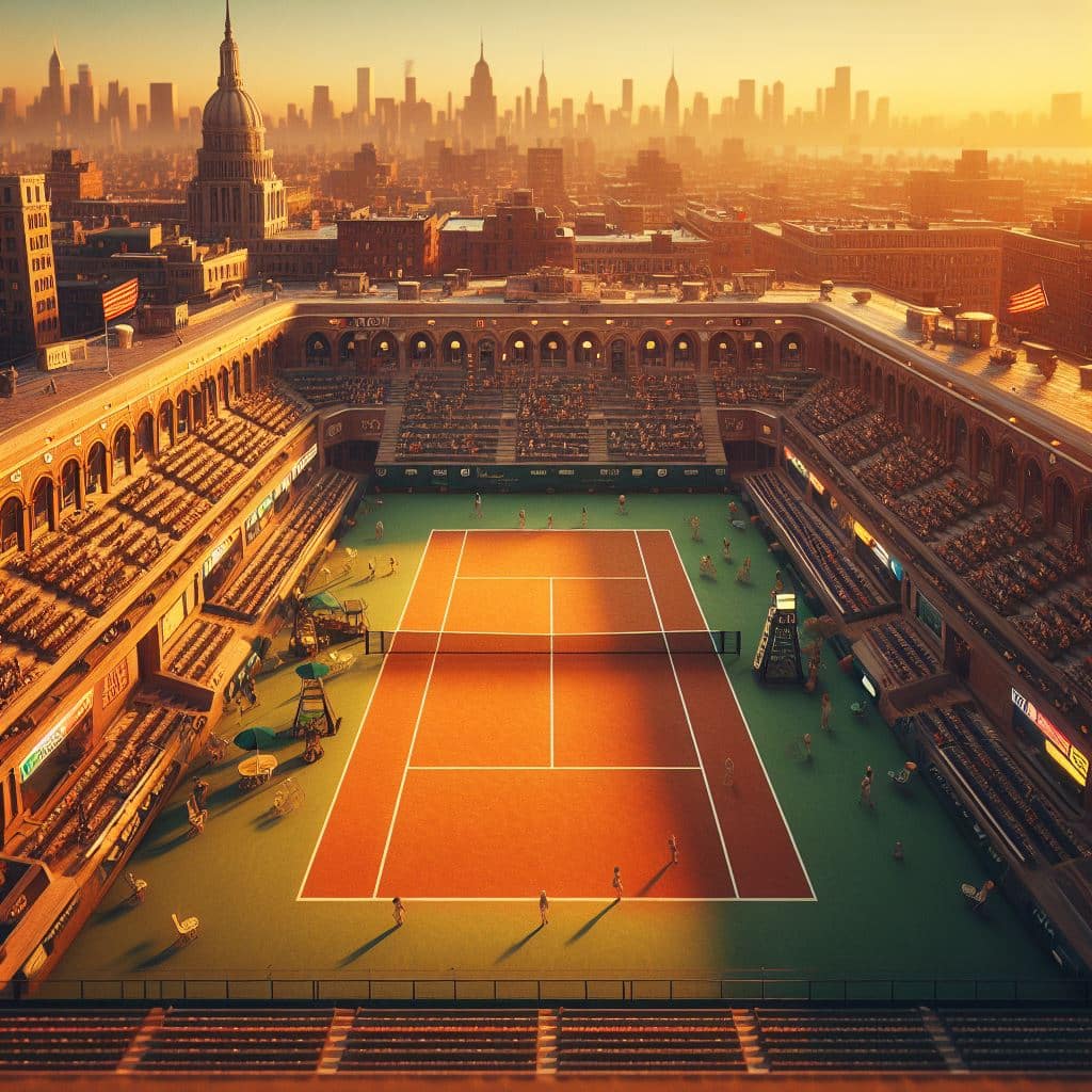 Construction court de tennis en Terre Battue Theoule sur mer