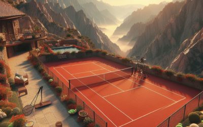 Expert en Construction Terrain de Tennis en Terre Battue à Sète : Qui était impliqué dans la réalisation ?