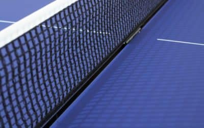 Les Meilleurs Conseils pour Entretenir un Court de Tennis en Résine Synthétique Orange