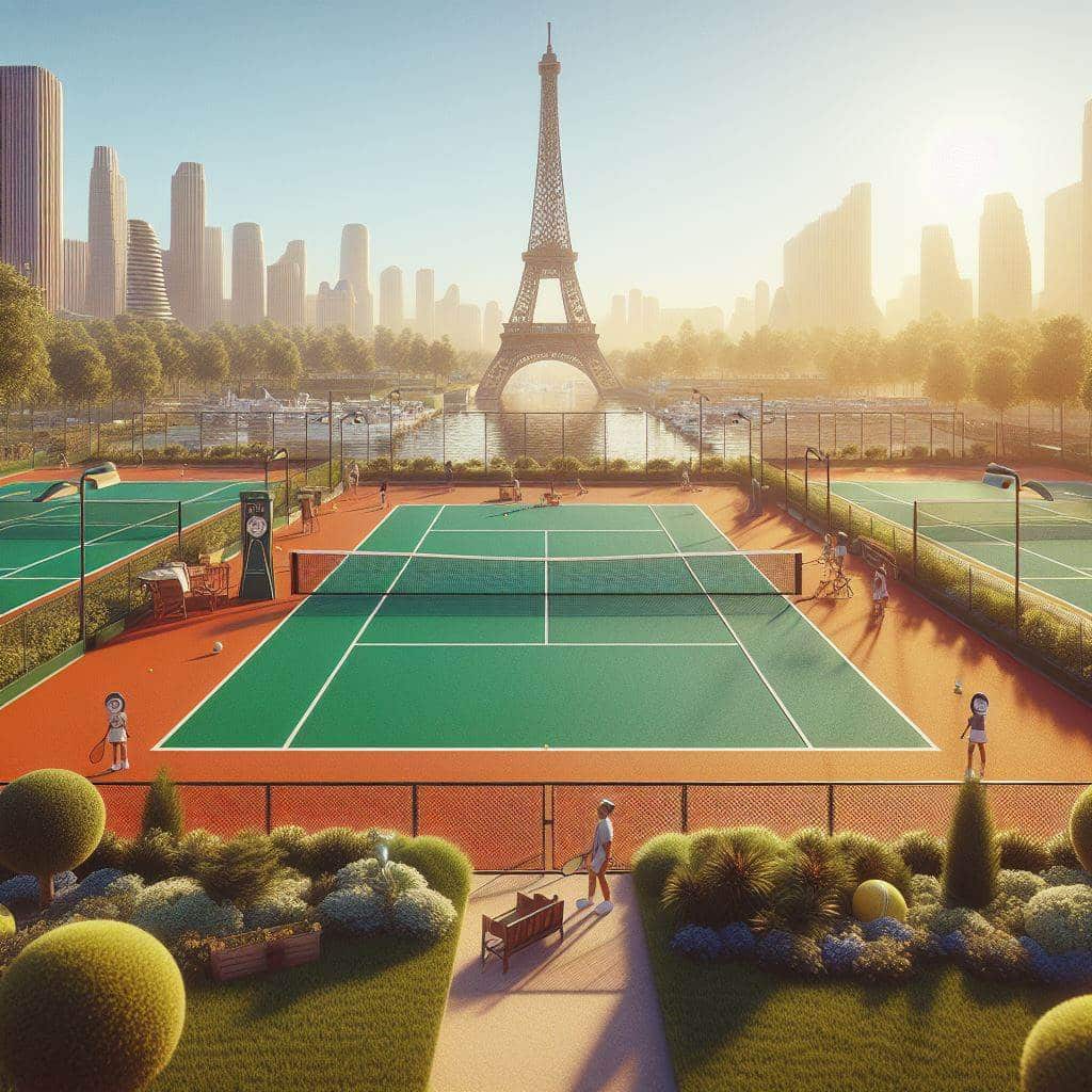 Constructeur court de tennis en Résine synthétique Theoule sur mer 